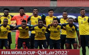 Mario pineda — adoracion 06:41. Copa America 2021 Ecuador S Squad For The Competition