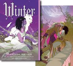 Marissa is also the nyt bestselling author of a number of books for teens, including the lunar chronicles, the renegades trilogy, and heartless. The Lunar Chronicles
