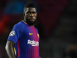 Samuel yves umtiti (* 14. Transfers Des Fc Barcelona Alle Geruchte News Wechsel Goal Com