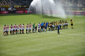 Oud roda jc spelers fifa 17 apr 10, 2017. Groene Ster Jeugd In Line Up Bij Roda Jc Top Oss Groene Ster