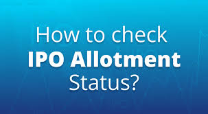 How to Check IPO Allotment Status in India (Step-by-Step Guide 2026)