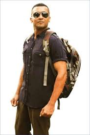This movie loosely based on a true story directed. Soorarai Pottru Posts Facebook