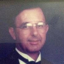 Alvin Harry "Butch" King Obituary