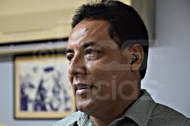 Todo queda en familia. Dirigente del PRD habría puesto en diputaciones  pluris a esposa e hijos