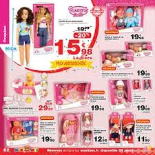 L'équipe kupino.fr actualise les informations concernant les catalogues maxi toys et des autres commerçants dans toute la france pour vous chaque jour. Catalogue Maxi Toys Noel 2019 Catalogue De Jouets