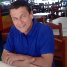 Alajuela. CR.Con Carlos Campos Rojas