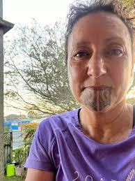 Entry for New Zealand handwriting challenge