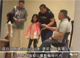 Gigi lai (born 1 october 1971) is a hong kong actress and cantopop singer. 3ä¸ªå¥³å„¿å…¨åƒçˆ¹ å¤§ç¾Žäººé»Žå§¿çš„é¢œå€¼ä¼ æ‰¿ä¹Ÿæ‚²å‰§äº† 6park Com