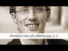 The Tao of Pooh by Benjamin Hoff