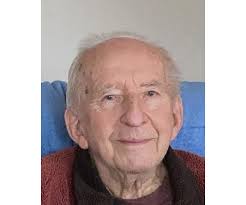 John Ruff Obituary (1935