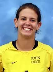 2007 Women's Soccer Roster