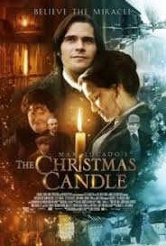 The Christmas Candle Wikipedia