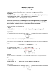 We did not find results for: Aqsa Auf Twitter Induksi Matematika Materi Matematika Wajib Kelas 11 Tersedia Dalam Bentuk Jpg Dan Pdf