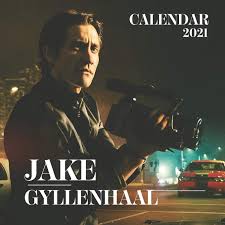 Born into the gyllenhaal family, he is the son of director stephen gyllenh. Buy Jake Gyllenhaal 2021 Wall Calendar 8 5 X8 5 12 Months Book Online At Low Prices In India Jake Gyllenhaal 2021 Wall Calendar 8 5 X8 5 12 Months Reviews Ratings Amazon In