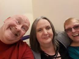 Let's welcome our new members: Dawn Boden Tate, Joanne Hopes, Paul  Williamson, Rachel Holman