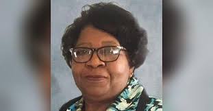 First Lady Rosa L. West Obituary