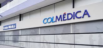Email formats popular colmédica medicina prepagada's email templates Home Colmedica Nuevo Centro Medico Belaire