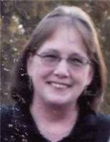 Deborah Parsons Obituary (1955