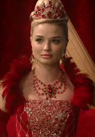 Une production chambeny © 2016, cameroun. Anastasia La Reine Rouge Wiki Once Upon A Time Fandom