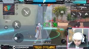 Gacha games tend to be a touch heavy on sexuality and sometimes, on violence too. Dyland Pros Abisin 1 Juta Diamond Di Free Fire Beli Apa Aja