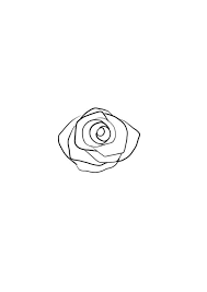 Comment Dessiner Une Fleur Dessin Fleur Dessin De Fleur Dessin