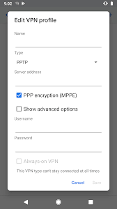 Whether it's for work or personal use, you can connect to a virtual private network (vpn) on your windows 10 pc. How To Set Up A Vpn For Increased Security And Privacy The Verge