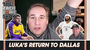 NBA talk with Zach Lowe