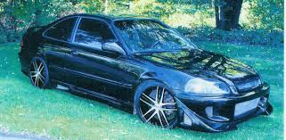 Check spelling or type a new query. 1998 Black Honda Civic Ex Coupe For Sale Hondaswap Com