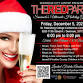 The Red Party: Seminole’s Ultimate Holiday Gala event image