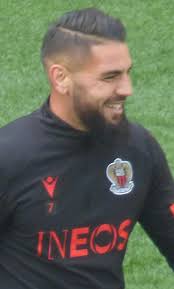 Andy Delort — Wikipédia