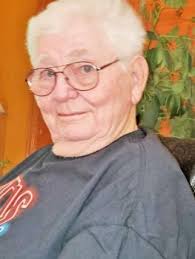 Obituary for Ernest James