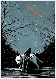 Arya is just training with needle when jon rides through the gates of winterfell. Game Of Thrones Wallpaper Top Game Of Thrones Background