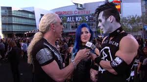 Doyle Wolfgang Von Frankenstein And Alissa From Arch Enemy At 2014 Revolver Golden Gods Youtube She is an actress, known for gears 5 (2019). doyle wolfgang von frankenstein and alissa from arch enemy at 2014 revolver golden gods