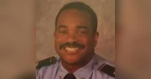 Reginald Anthony Jacque Obituary