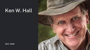 Celebration of Life Ken Hall