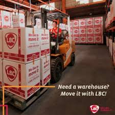 Handy Guide To Lbc Express Shipping And Other Lbc Services