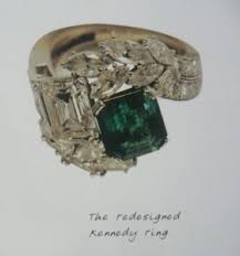 Jackie Kennedy Engagement Ring Cost Kennedy Engagement Ring Celebrity Engagement Rings Engagement Ring Cost