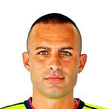 Learn all about the career and achievements of alex cordaz at scores24.live! Alex Cordaz Fifa 21 Fifa Futhead