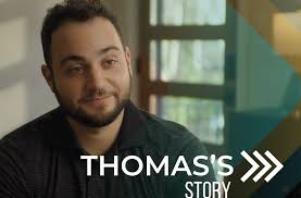 Men's Healing After Abortion: Thomas's Journey Through Regret,  Disenfranchised Grief, and Recovery