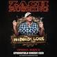 Zach Rushing: The Redneck Logic Tour @ Springfield Comedy Club