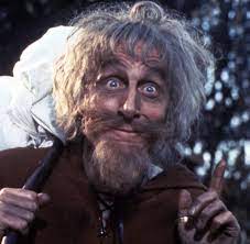 Catweazle lief in halbstündigen folgen sonntags nachmittags. Catweazle Ist Tot Ein Nachruf Auf Geoffrey Bayldon Welt