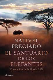 Descargar libro gratis de leonardo padura de mario conde es uno de los libros de ccc revisados aquí. Descargar El Santuario De Los Elefantes Preciado Nativel Pdf Epub Novela Libro Completo Gratis