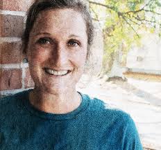 Katherine Finch ('22)