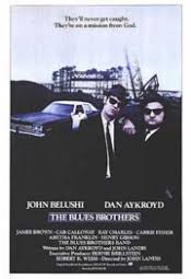 By brandon jones on february 25, 2012 in steven spielberg cameos, trailers & clips 2. Blues Brothers Filmszene