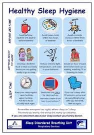 Image result for Sleep Hygiene