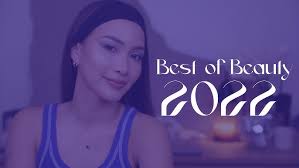 THE BEST OF BEAUTY 2022
