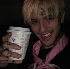 Me At 4 Am Listening To Lil Peep Lil Peep Beamerboy Peeps Lil Peep Hellboy