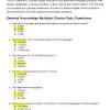 It's like the trivia that plays before the movie starts at the theater, but waaaaaaay longer. General Knowledge Multiple Choice Trivia Questions And Answers Pdf
