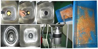 zhejiang kitchen garbage disposal oem