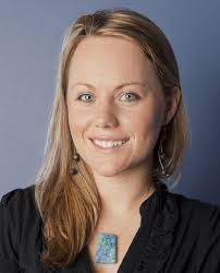 Erika with Reflexology Denver